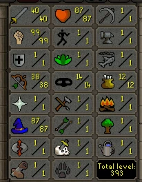 Vendendo pure str 99, tenho +70 vendas