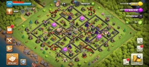 Conta Supercell Id Email Próprio Clash Royale/Clans + Braw S - Clash of Clans