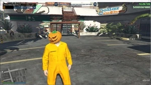 Conta GTA5 ONLINE UPADA 2 bilhões de dinheiro nível 777 Epic
