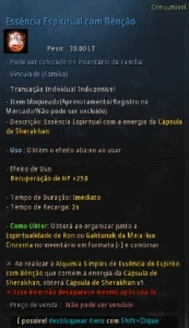 Conta para Iniciantes - Black Desert