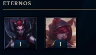 SMURF UNRANKED COM ZED PSY OPS E MASTER YI GALANTE 57K EA - League of Legends LOL