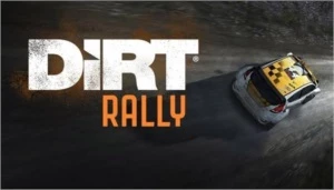 DIRT RALLY STEAM KEY - ORIGINAL PC