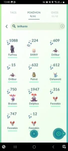 Conta Pokemon Go Nivel 30 - Pokémon