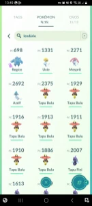 Conta Pokemon Go Nivel 30 - Pokémon