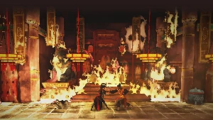 Xbox Assassin's Creed: Chronicles Trilogy #C70188