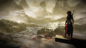 Xbox Assassin's Creed: Chronicles Trilogy #C70188