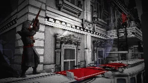 Xbox Assassin's Creed: Chronicles Trilogy #C70188
