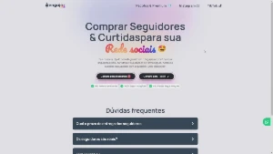 Script SMM Para Cliente Final - Nova Smartstore SMM - Outros