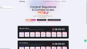 Script SMM Para Cliente Final - Nova Smartstore SMM - Outros