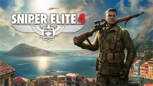 Sniper Elite 4 - Steam