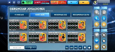 Dls - Outros