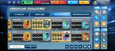 Dls - Outros