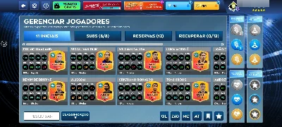 Dls - Outros