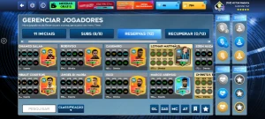 Dls - Outros