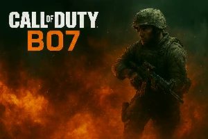 Call Of Dutty Bo6 Bo7 - Call of Duty COD