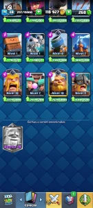 Clash royale