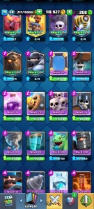 Clash royale