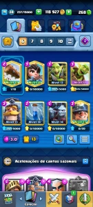 Clash royale