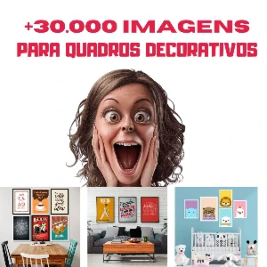 Mais De 30 Mil Imagens Em .Png (Separadas Por Categoria)