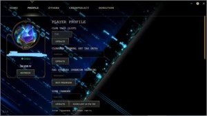 TENHA TODOS OS ICONES E CUSTOMIZE SEU STATUS - League of Legends LOL