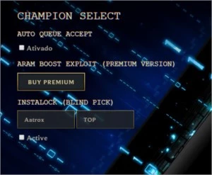 TENHA TODOS OS ICONES E CUSTOMIZE SEU STATUS - League of Legends LOL