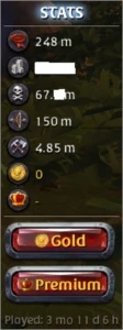 COLETA SPECADA, PVP SPECADO, CRAFT SPECADO, REFINO SPECADO - Albion Online