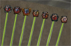 COLETA SPECADA, PVP SPECADO, CRAFT SPECADO, REFINO SPECADO - Albion Online