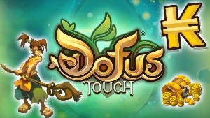 Dofus Touch - TALOK 1MK