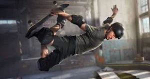 Tony Hawk's™ Pro Skater™ 1 + 2 - Edição Deluxe - Outros