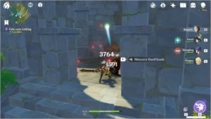 Childe, Venti, Razor (Aminus [2]), Fischl [1] e MUITO mais - Genshin Impact