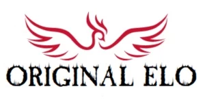 ELO JOB - ORIGINIAL ELO - League of Legends LOL