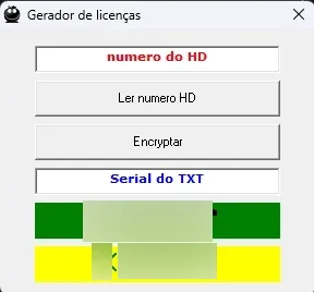 Sistema Karaokê Para Windows Com Nota - Outros