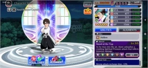Conta Bleach Brave Souls