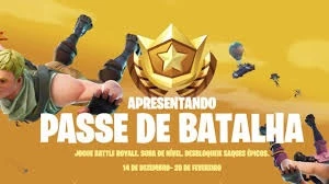 Fortinite - battle royale - UP de conta - Fortnite