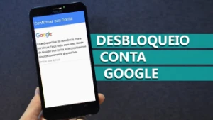 Frp, conta google,conta mi account - Outros