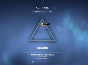 Conta Valorant Maior Elo Platina 1 com 3 facas