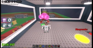 Cerberus |Brainrot | Roblox