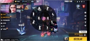 Vendo conta no freefire - Free Fire
