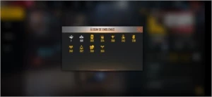 Vendo conta no freefire - Free Fire
