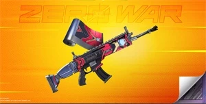 Fortnite - Código Envelopamento Stark Dos Sete