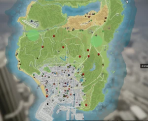 🔹 Base Creative V6 Completa com Sistemas Exclusivos - GTA