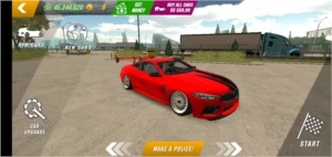 CarparkingMultiplayer