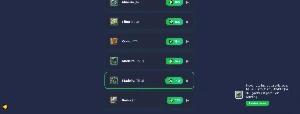 AlbionNotify - Acesso a Rotas de Transportes Lucrativos - Outros