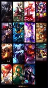 lol gold 4