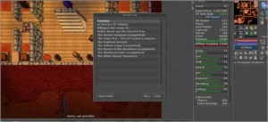 PALADIN 51 EM LOBERA OPEN PVP - Tibia
