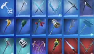 Conta Fortnite/PreçoBom/Várias skins