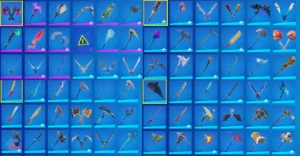 Conta Fortnite +2k gastos na acc