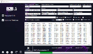 B2b Extractor - Extrator de Leads -Duvidas