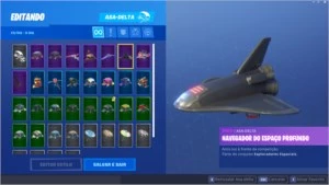 FORTNITE S1,S2,S3,S4,S5,S6,S7 +SALVE O MUNDO+CAVEIRA NEON