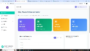 Gateaway de pagamento sistema da Dromospay - Outros